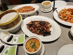 -宏宴·新京菜(望京店)