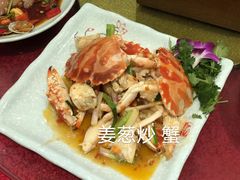 -抱德·潮汕味(敦和店原惠城鱼仔)