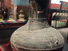 -北京大葆台遗址博物馆