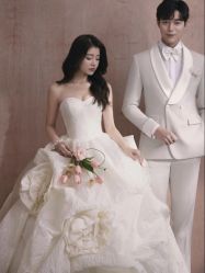 -莫兰迪婚纱摄影