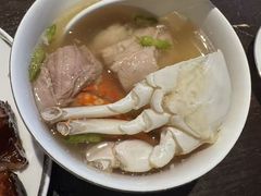 -甄御•海鲜新青岛菜(麦岛店)