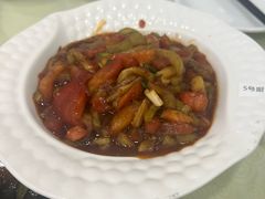 -东四民芳餐厅(世茂工三店)