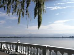 -西昌邛海宾馆