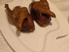 -成都瑞吉酒店·宴庭中餐厅