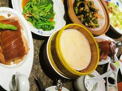 -北平食府.北京烤鸭(亦庄店)