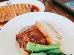 -龍炎馬仔烧味(首位中心店)