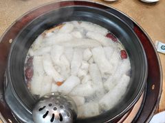 -濠轩阁特色生蚝火锅(水湾路店)