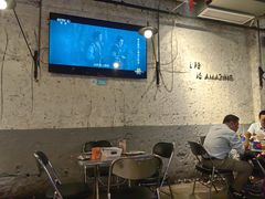 -有局·成都市井烧烤·精酿啤酒(双楠店)