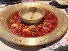 -哥老官重庆美蛙鱼头(虹口龙之梦店)
