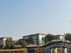 -西海子公园