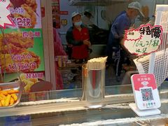 -味味香(团结湖店)