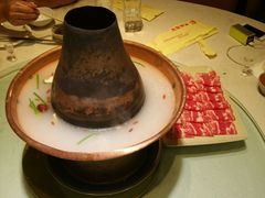 -羊家胡同·龙虾烧烤火锅(龙汇路店)