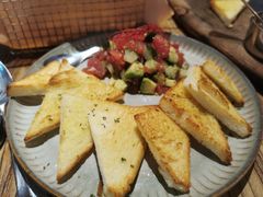 -Cyclus Craft Kitchen薩克思手工厨房