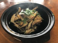 -八仔大富楼·河鲜(西江店)