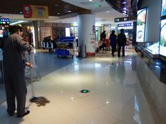 -银泰美食城(银泰城店)