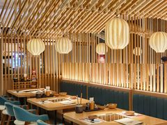 -温野菜涮涮锅(曲江大悦城店)