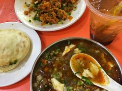 豆腐脑-代四孃牛华豆腐脑美味小食(总店)