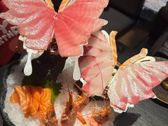 -蟹犇•帝王蟹雪蟹(陆家嘴店)