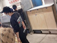 -馬伍旺川菜(金象城店)