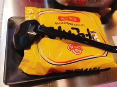 -兰正韩·韩国料理(春熙路店)