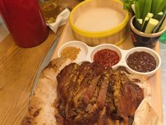 -大哈福烧烤·海鲜·家常菜(延安三路店)