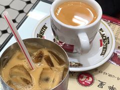 -華人 華星冰室(氹仔 店)