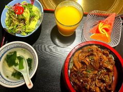 -無二炙坊·和牛烧肉(大钟寺1733店)