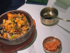 -西塔老太太拌饭(洋泾天物空间店)