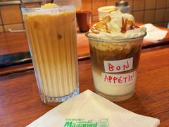 -玛格萝妮比萨屋(陆家浜路店)
