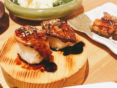 鹅肝寿司-季玄精致日本料理自助餐(闸北公园店)