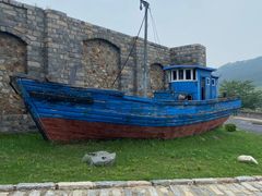 -清风小镇闯关东影视基地