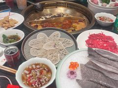 -红运火锅·中国名火锅·国风演绎(省体店)