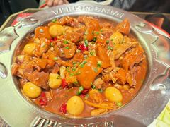 -胖哥俩肉蟹煲(湖滨银泰in77店)