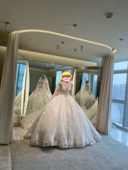 -MANLI BRIDAL婚纱