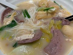 -谭仔米线(壹方城店)