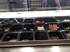 -赛百味SUBWAY(乐翔路店)