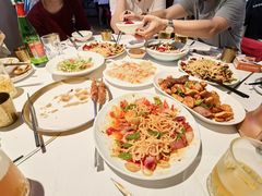 -西域阿里马新疆菜·清真(桂花路店)