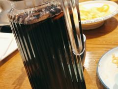 -百草滩羊清水涮羊肉(长城路店)