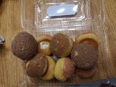 -李记酥铺