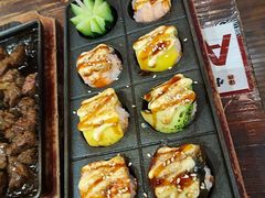 -小川洋风料理(街道口店)