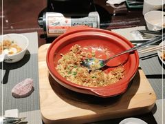 -江上荟·创意中国菜(绿地缤纷城店)