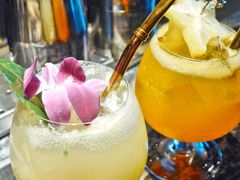 -STARRY CAFE & LOUNGE BAR(高新店)