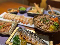 -林妈妈村·日式料理(宝山龙湖天街店)