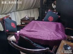 -热带雨林汗蒸馆(汶水东路店)