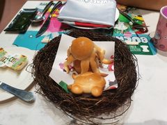 -水桶王国主题餐厅·聚会·生日派对·亲子活动·家庭套餐(亚龙湾希尔顿店)