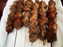 -北京清真房记小吃店