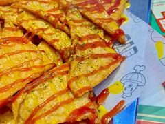 -BOPEYE·波派炸鸡(九霄天地店)