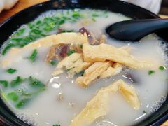 -鸭小妹鸭血粉丝(老门东店)