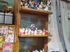 -馥家小馆(黔灵山公园店)