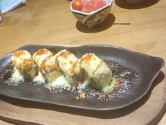 -一心创作料理屋(经开万达店)